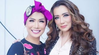 Kenalan dengan Farida Achmad, Pebisnis yang Sukses di Dunia Entertainment