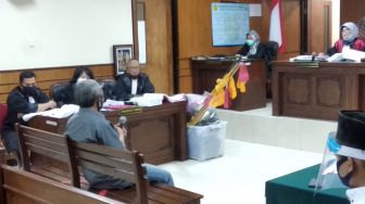 Terungkap di Sidang Tragedi Susur Sungai, Ortu Korban Alami Trauma Berat