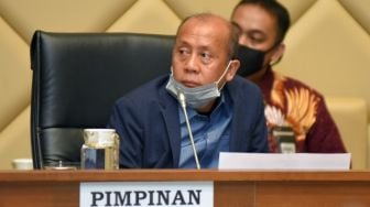 DPR : PKPU dan Perbawaslu harus Jamin Keselamatan Semua Pihak dalam Pilkada