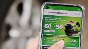 Penjualan Kendaraan Niaga Secara Online Diprediksi Semakin Laku