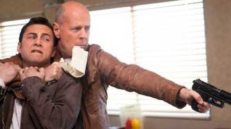 Sinopsis Film Looper: Kisah Bruce Willis dan Pembunuh Bayaran