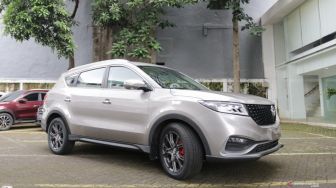 DFSK Glory i-Auto Sudah Bisa Dipesan