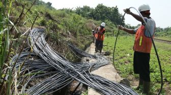 Tanpa Tambahan Frekuensi, XL Axiata Optimistis Hadapi Lonjakan Trafik