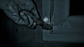 Kawanan Pembobol Rumah dan Toko Sembako di Pandeglang Dibekuk Polisi