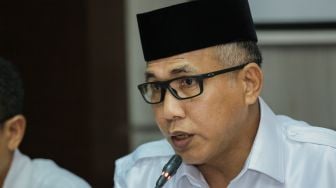 Kepemimpinan Visioner Nova Iriansyah dalam Penanganan Covid-19 di Aceh