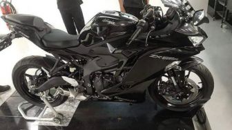 Memo Internal Pabrikan Motor Ini Bocor, Standar Keamanan Jadi Sorotan?