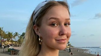 5 Fakta Anastasia Tropitsel, Blogger Rusia yang Tewas Kecelakaan di Bali