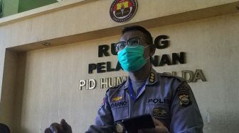 Kasus Perizinan Kebun Teh, Mantan Bupati Rejang Lebong Diperiksa Polisi