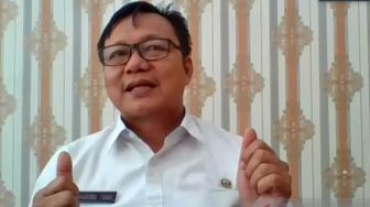 Puluhan Pelajar di Padang Masuk SMP Lewat Jalur Prestasi Hafalan Al Quran