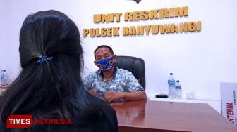 Niat Ikut Casting FTV, Duta Daerah Banyuwangi Malah Diancam di Kamar Hotel