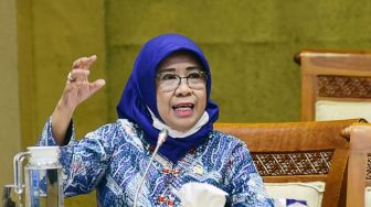 Komisi VII DPR Kecewa, Menteri ESDM Hapus Program untuk Rakyat Kecil