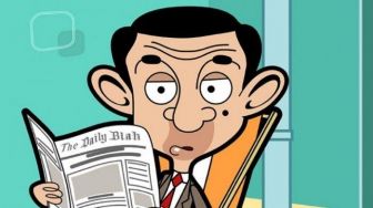 Sempat Dituduh Membodohkan, Kini Mr Bean Digaet WHO Tangani Pandemi Corona