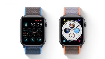 Disematkan Pada Apple Watch, WatchOS 7 Dibekali Beragam Fitur