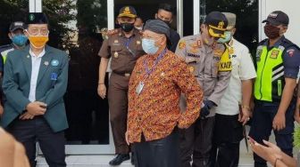 Lagi, Pabrik Rokok Ditutup 14 Hari Gegara Karyawannya Positif Corona