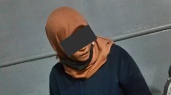 Tepergok di Kos, Maling Wanita di Sleman Pernah Mencuri di Kampusnya