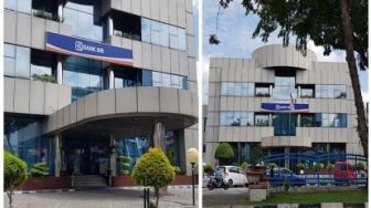 Ada Kluster Baru, Penjagaan di Pintu Masuk Pekanbaru Diperketat