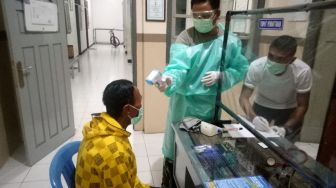 Komplotan Pelaku Bom Ikan di Lombok Timur Ditangkap Satgas Gabungan KKP