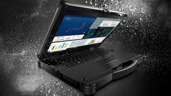 Acer Enduro N7 dan N3 Diperkenalkan ke Dunia