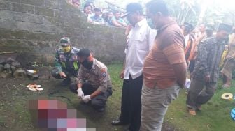 Kakek di Banyuwangi Dibunuh Istrinya, Polisi Selidiki Adanya Gangguan Kejiwaan