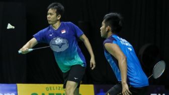 PBSI Home Tournament Jadi Percontohan Kompetisi di Era New Normal