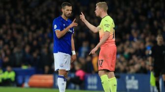 Karier Kian Meredup, Morgan Schneiderlin Mudik ke Prancis Gabung Nice