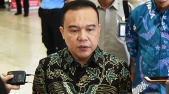 DPR : Haji Diselenggarakan Terbatas, Keselamatan Jamaah Lebih Penting