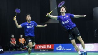 Jadwal dan Link Live Streaming PBSI Home Tournament, 25 Juni