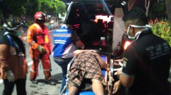 Mistis, Kisah Mbak Wepi Bertapa 2 Hari di Selokan Surabaya