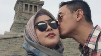 Cerai Jadi Kado Pernikahan dari Istri untuk Zumi Zola