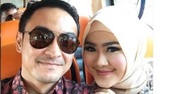 Mantan Istri Heran Kabar Zumi Zola Sulit Melihat Baru Heboh Sekarang