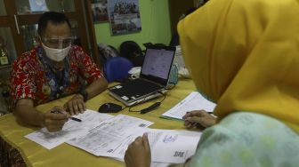 PPDB Riau Ditunda, Dinas Pendidikan Provinsi Diminta Klarifikasi