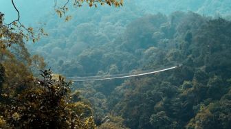 Nurul Ditemukan Selamat, Ngaku Dibantu Sosok Misterius di Hutan Banyuwangi