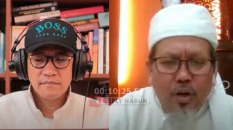 Kerap Dihalangi Ceramah, Tengku Zul: Emang Negara Ini Punya Kalian?