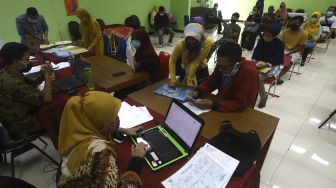 Jadwal PPDB DKI Jakarta 2021 Terlengkap untuk Jalur Zonasi, Prestasi hingga Anak Guru
