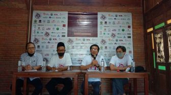 Sambut New Normal, Desa Panggungharjo Bakal Gelar Kongres Kebudayaan Desa