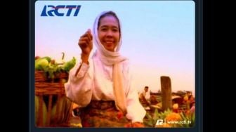 Kabar Duka, Sosok Legendaris dalam Iklan "RCTI OKE" Meninggal Dunia