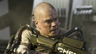 Sinopsis Film Elysium dan 5 Fakta Uniknya