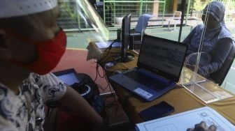 Situs PPDB DKI Sempat Gangguan, Ini 2 Temuan Ombudsman Jakarta