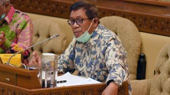 DPR : Kesiapan Anggaran Pilkada Pengaruhi Kualitas Demokrasi