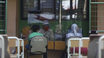 PPDB DKI Dimulai Hari Ini, Tak Sampai 50% Siswa Bisa Masuk Sekolah Negeri