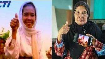 Noor Parida, Sosok Ikonik Iklan RCTI OKE Tutup Usia, Warganet Berduka