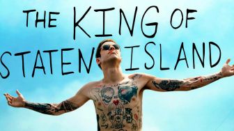 Sinopsis Film The King of Staten Island