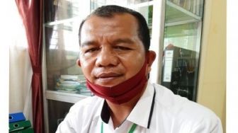 Jalur Pindah Orangtua Pada PPDB SMK di Kuansing Belum Terisi