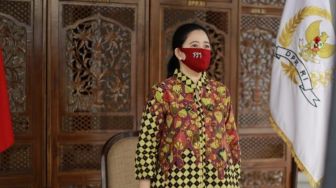 Hari Anti Narkoba Internasional, Puan Maharani Ajak Kerja Sama Global