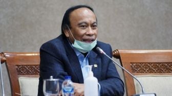 DPR Minta BPKP Audit Penyelewengan Bantuan Covid-19 Jelang Pilkada