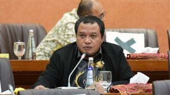 DPR Minta PLN Implementasikan Efisiensi Perusahaan