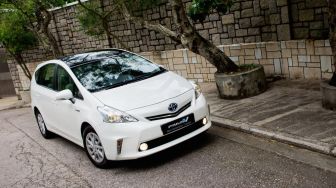 Toyota Lakukan Lobi untuk Memperlambat Peralihan Mesin Tradisional ke Mobil Listrik?