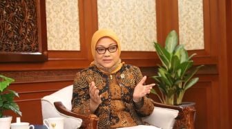 Menaker Minta Piala Dunia 2022 di Qatar Libatkan Pekerja Indonesia