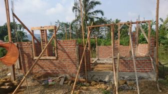 Dua Ribu Rumah di Bengkulu Dapat Bantuan Program Bedah Rumah