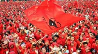 Bisa Usung Capres Sendiri, Politikus PDIP: Koalisi Urusan Megawati